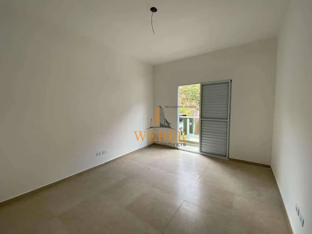 Casa de Condomínio, 3 quartos - Foto 12