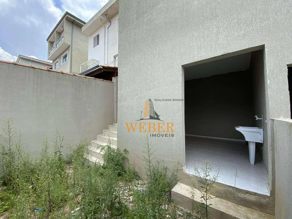 Casa de Condomínio, 3 quartos - Foto 6