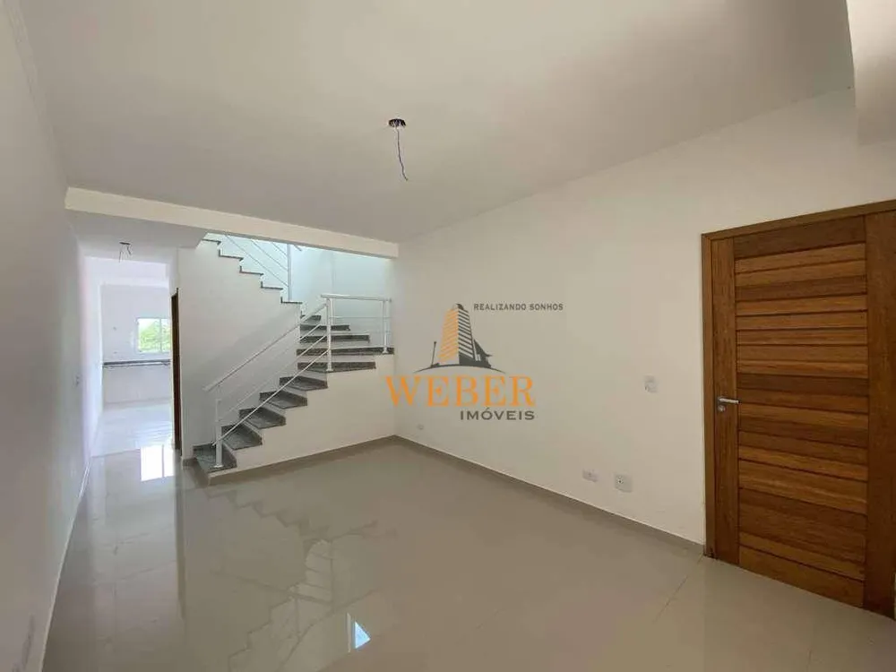 Casa de Condomínio, 3 quartos - Foto 10