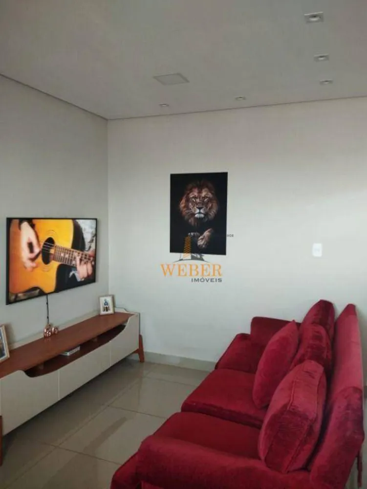 Apartamento, 2 quartos, 51 m² - Foto 3