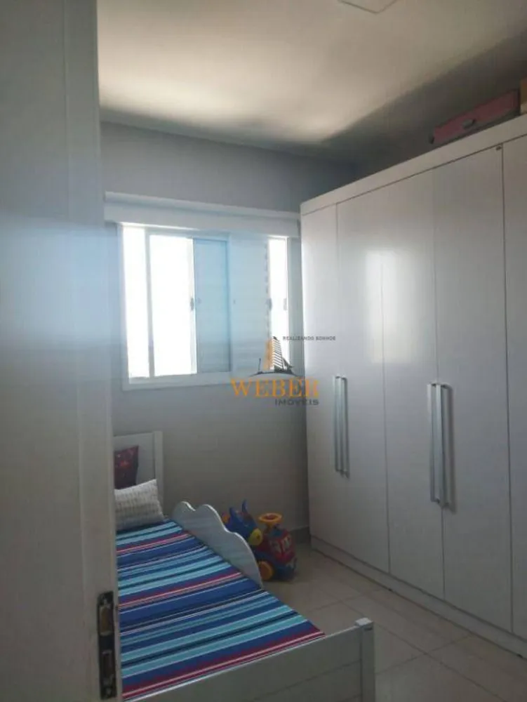 Apartamento, 2 quartos, 51 m² - Foto 4