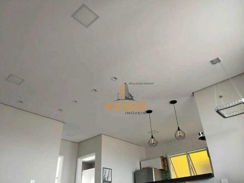 Apartamento, 2 quartos, 51 m² - Foto 6