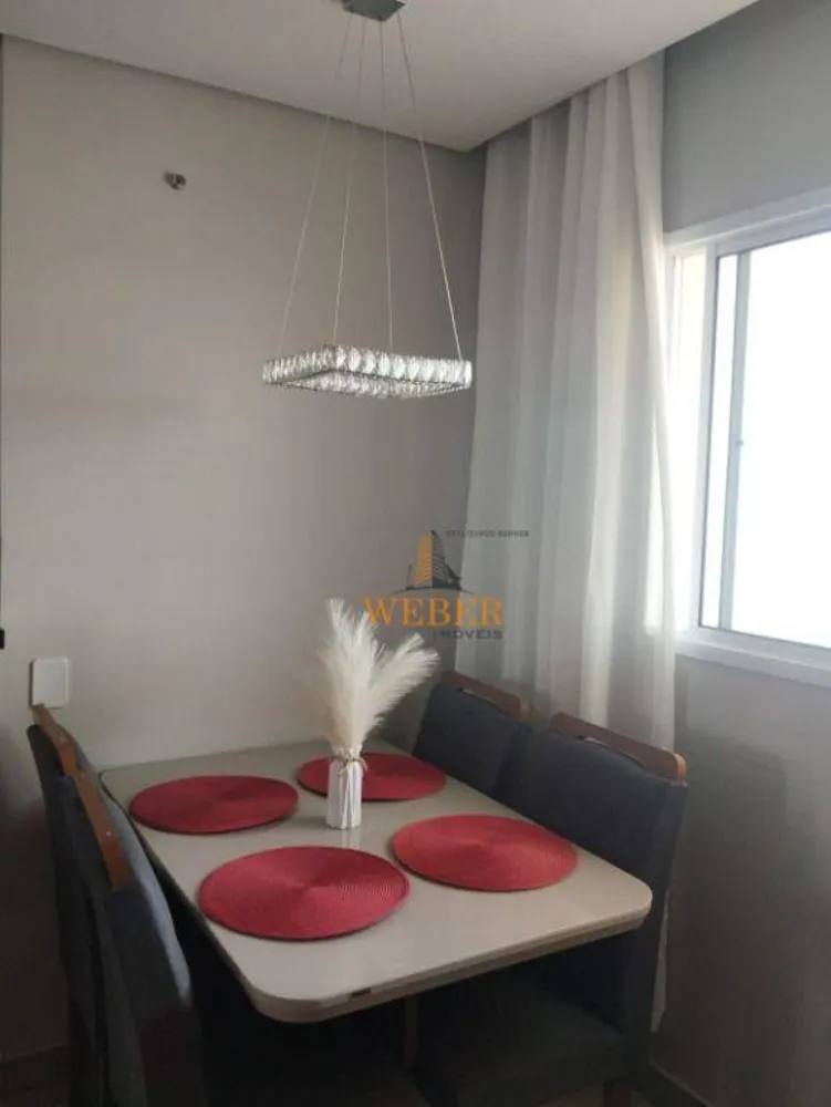 Apartamento, 2 quartos, 51 m² - Foto 8