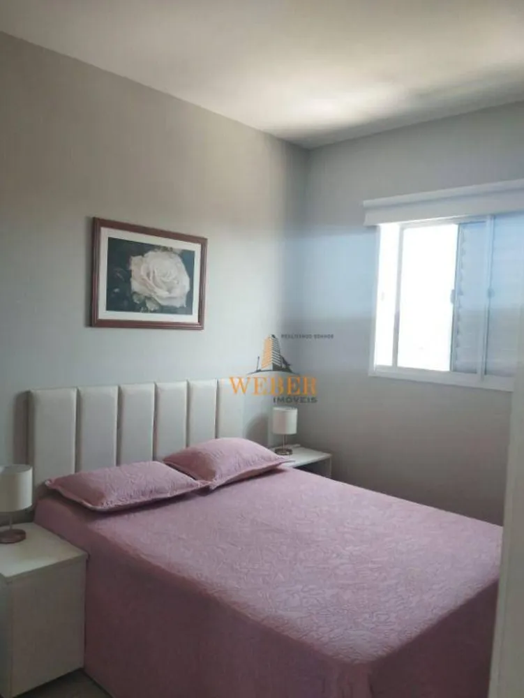 Apartamento, 2 quartos, 51 m² - Foto 5