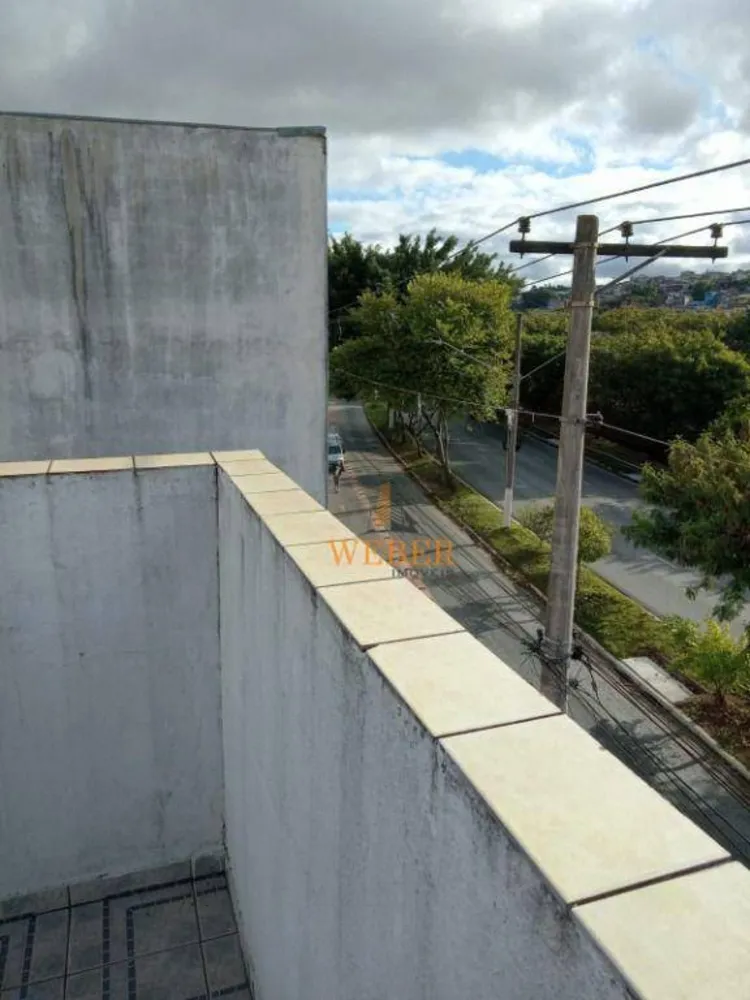 Casa, 5 quartos, 232 m² - Foto 12