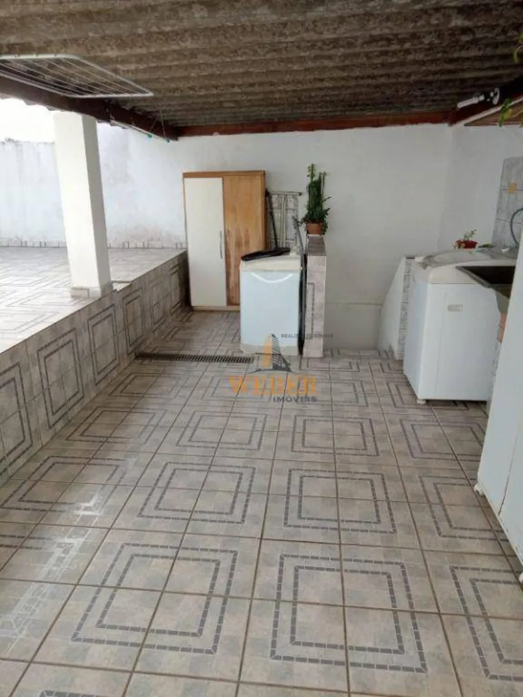 Casa, 5 quartos, 232 m² - Foto 10