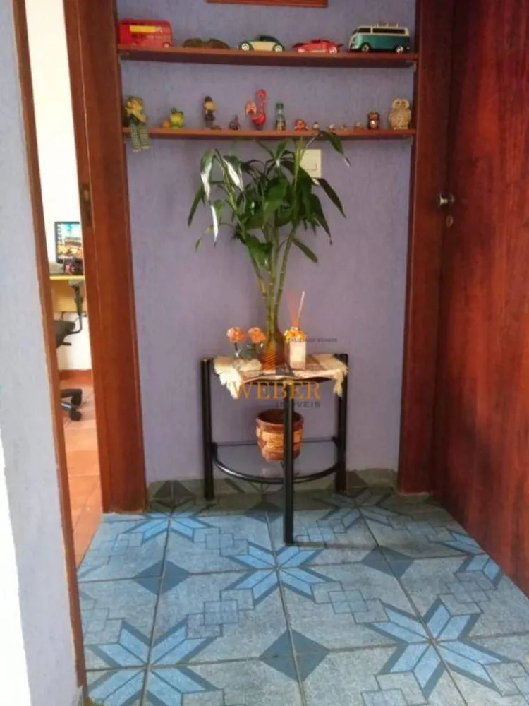 Casa, 5 quartos, 232 m² - Foto 14
