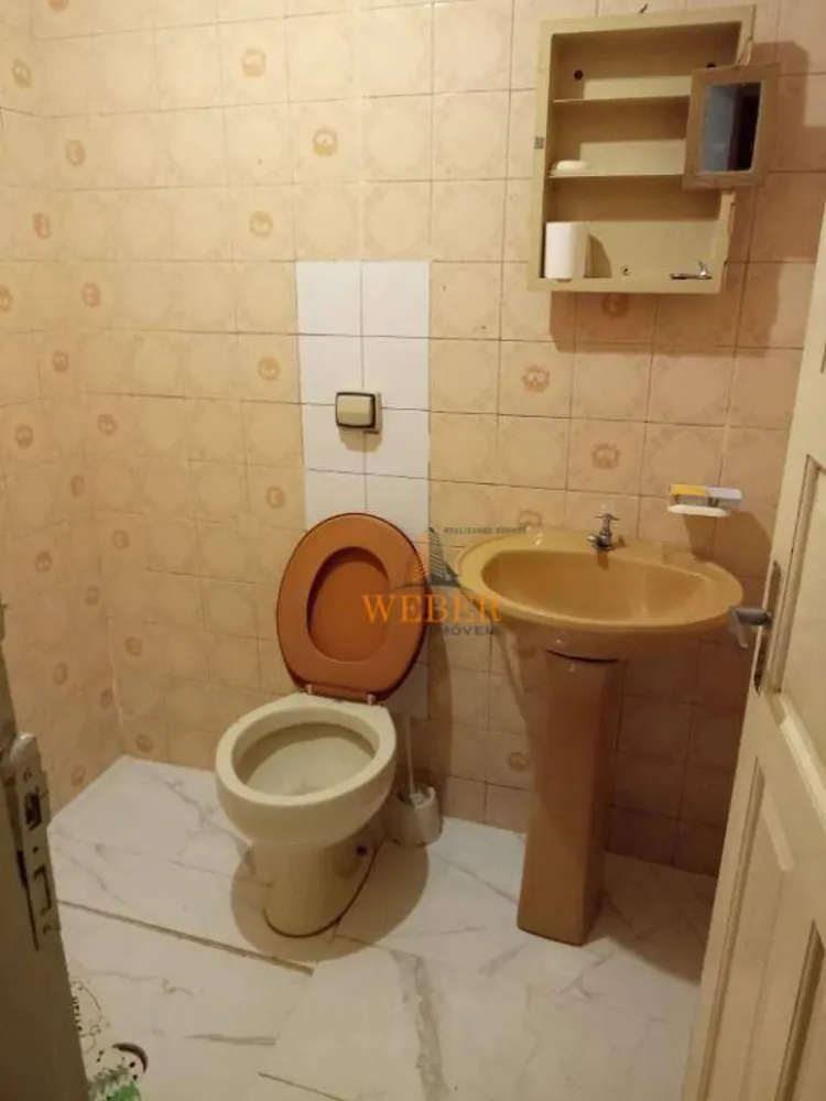 Casa, 5 quartos, 232 m² - Foto 8