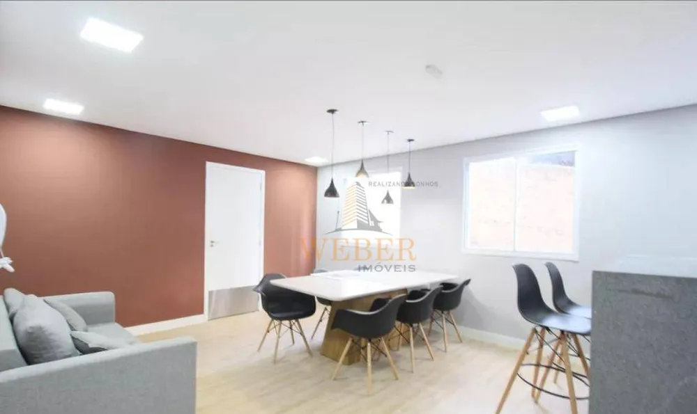 Apartamento, 2 quartos, 83 m² - Foto 16