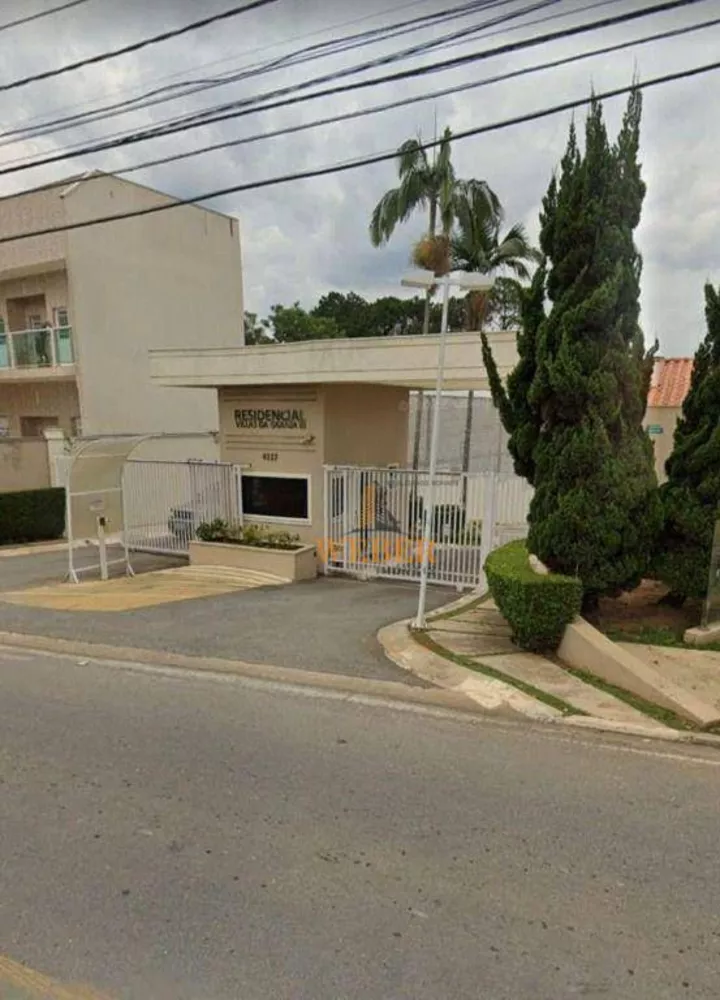 Casa de Condomínio à venda com 3 quartos, 100m² - Foto 2