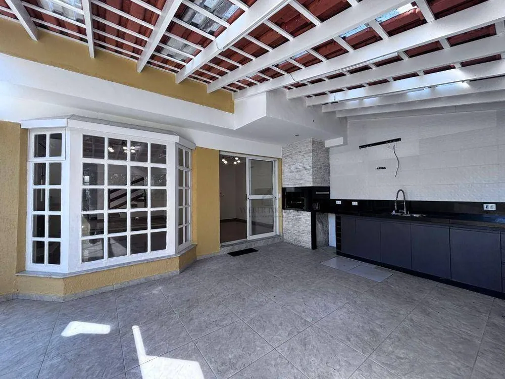 Sobrado, 3 quartos, 130 m² - Foto 3
