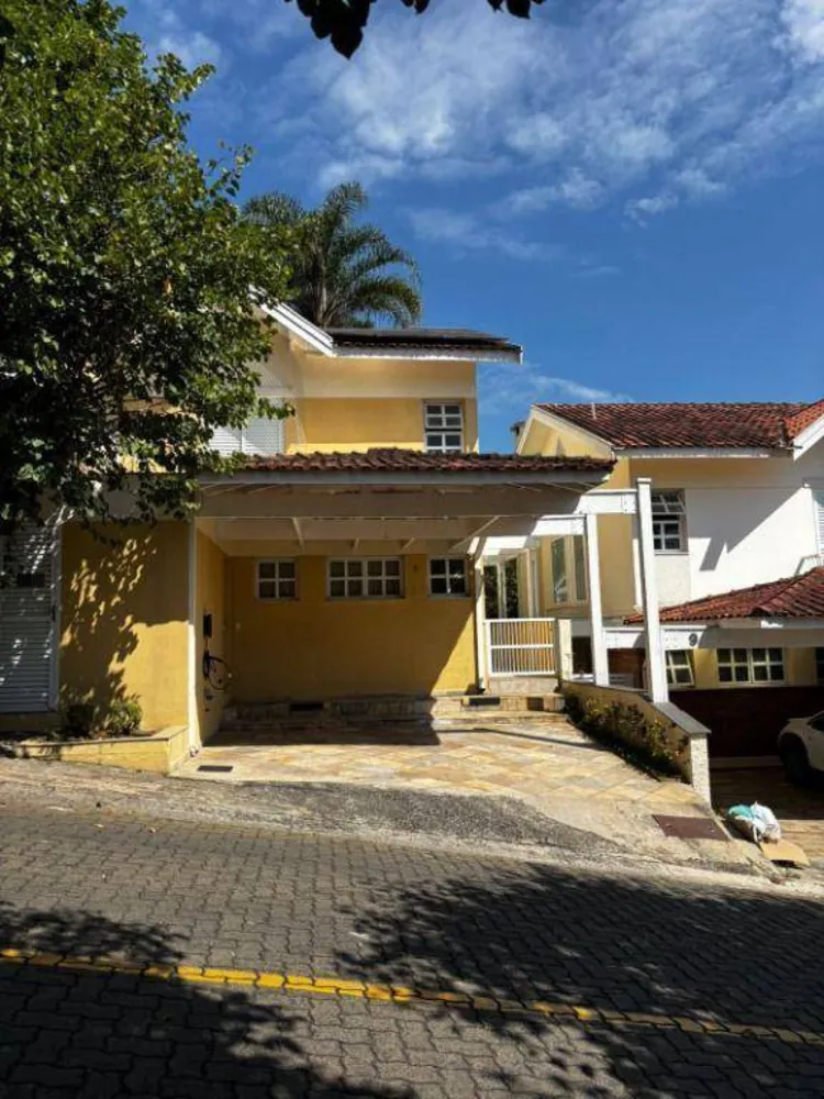 Sobrado, 3 quartos, 130 m² - Foto 1