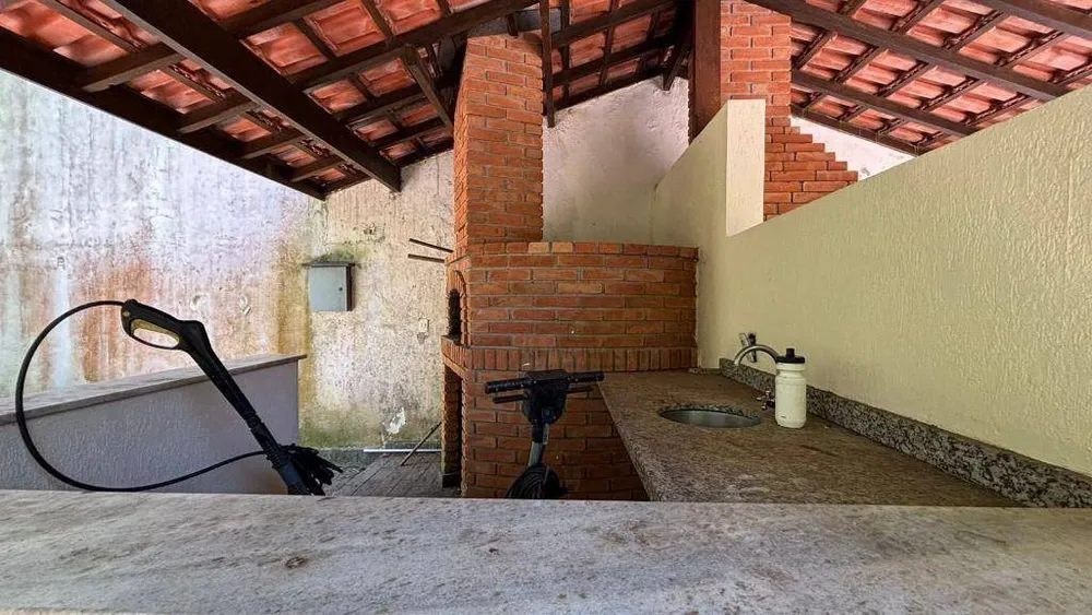 Sobrado, 3 quartos, 130 m² - Foto 16