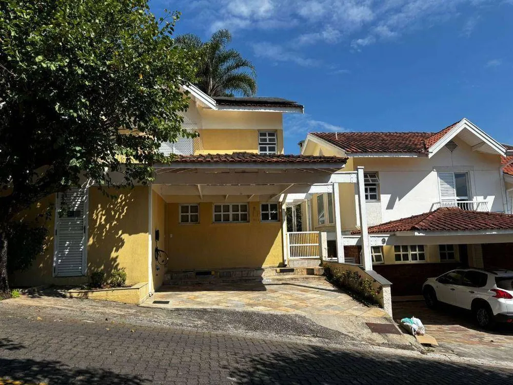 Sobrado, 3 quartos, 130 m² - Foto 2
