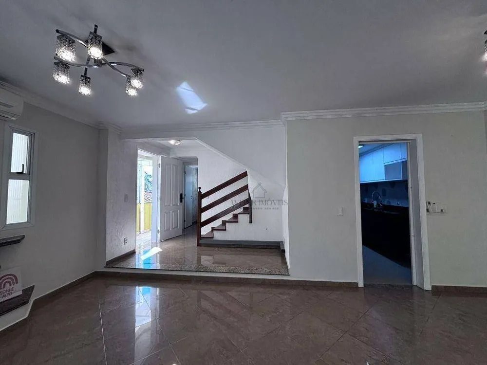 Sobrado, 3 quartos, 130 m² - Foto 5
