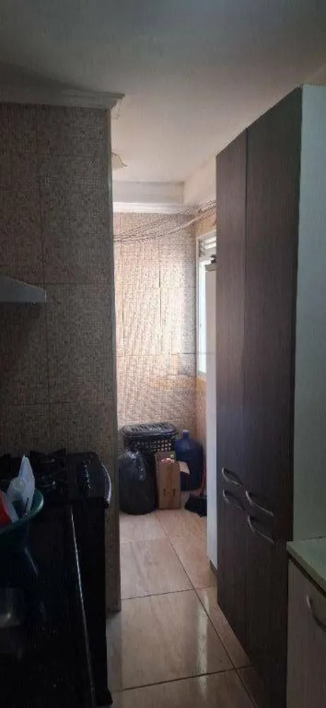 Apartamento, 2 quartos, 49 m² - Foto 8