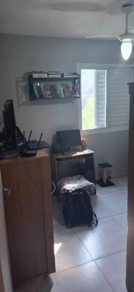 Apartamento, 2 quartos, 49 m² - Foto 4