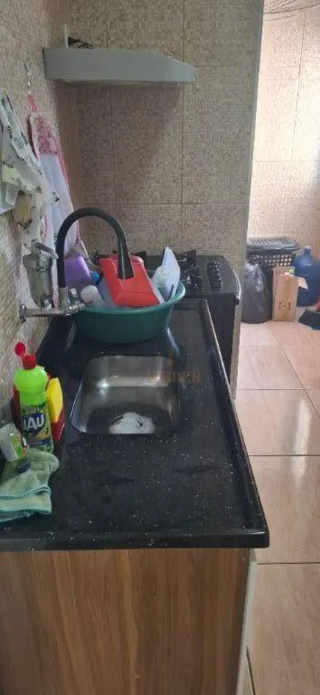 Apartamento, 2 quartos, 49 m² - Foto 7