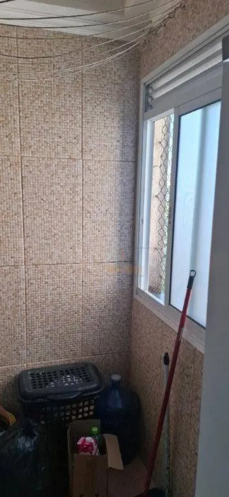 Apartamento, 2 quartos, 49 m² - Foto 9