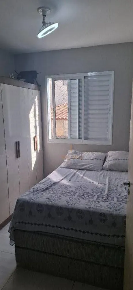 Apartamento, 2 quartos, 49 m² - Foto 3