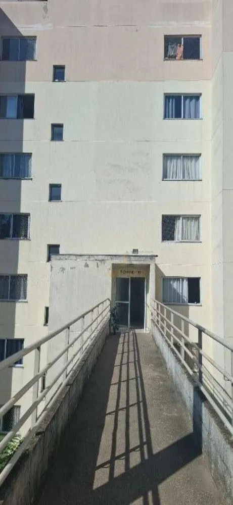 Apartamento, 2 quartos, 49 m² - Foto 11