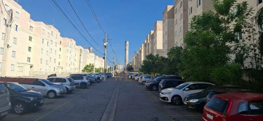 Apartamento, 2 quartos, 49 m² - Foto 12