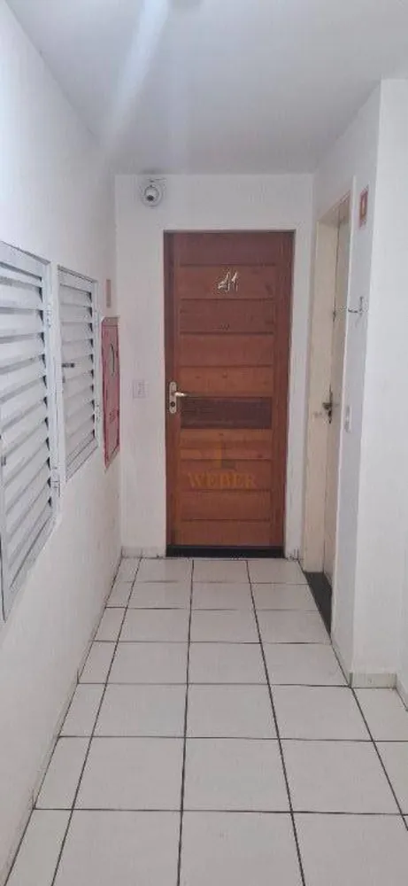 Apartamento, 2 quartos, 49 m² - Foto 10