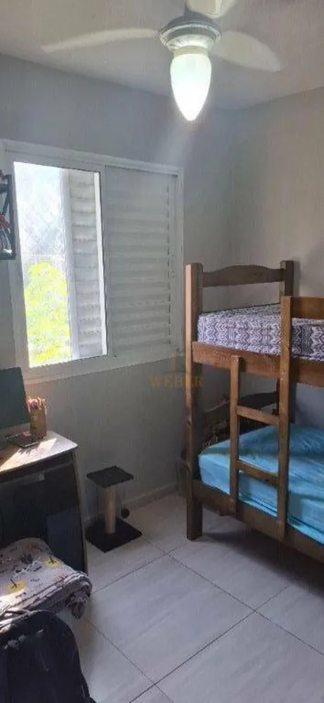 Apartamento, 2 quartos, 49 m² - Foto 5