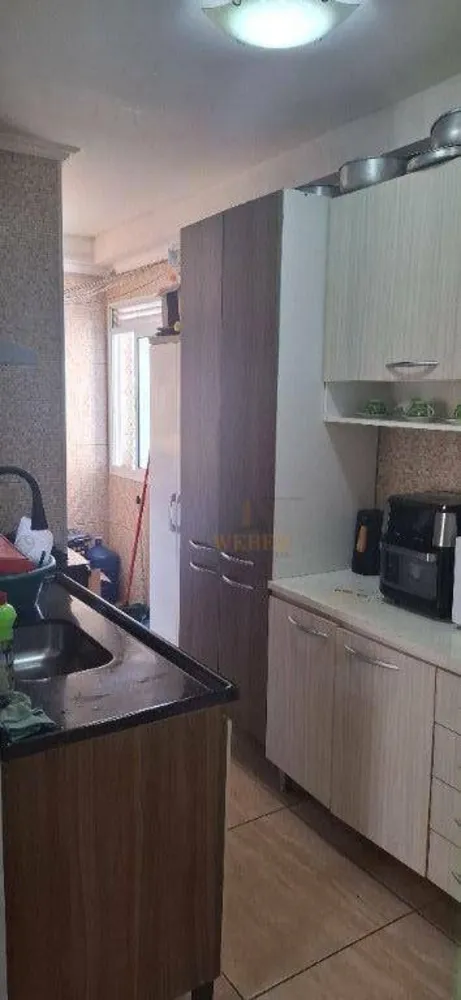 Apartamento, 2 quartos, 49 m² - Foto 6