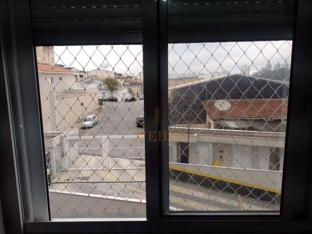 Apartamento, 2 quartos, 48 m² - Foto 4