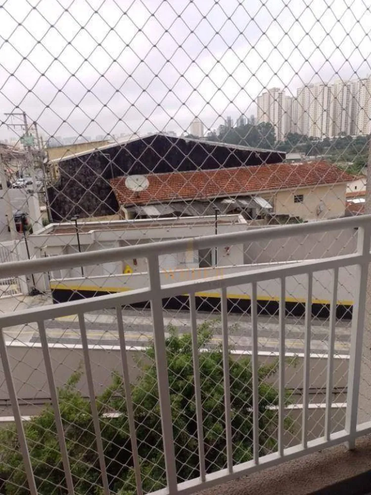 Apartamento, 2 quartos, 48 m² - Foto 3