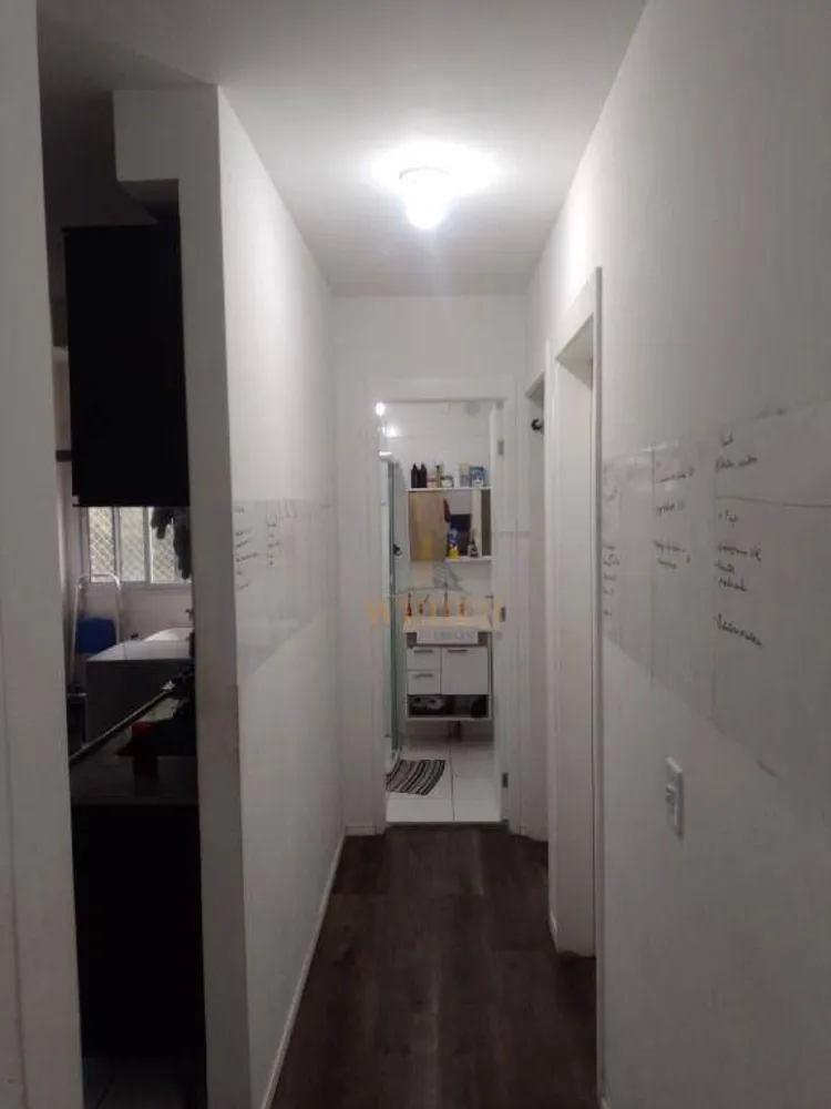 Apartamento, 2 quartos, 48 m² - Foto 6