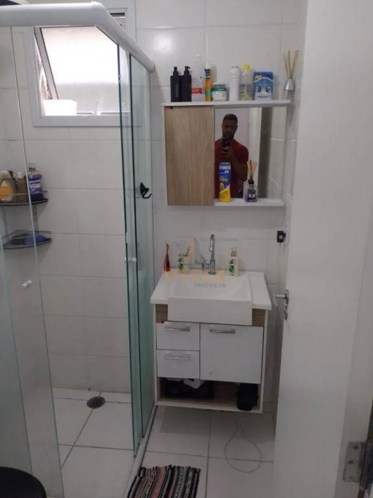 Apartamento, 2 quartos, 48 m² - Foto 9