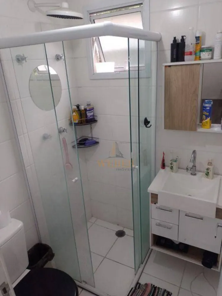 Apartamento, 2 quartos, 48 m² - Foto 8