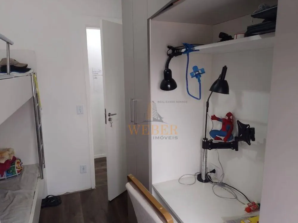 Apartamento, 2 quartos, 48 m² - Foto 12