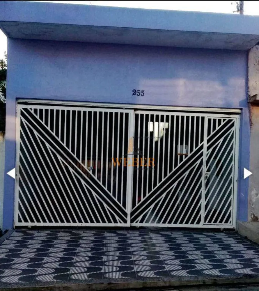 Sobrado, 3 quartos, 95 m² - Foto 11