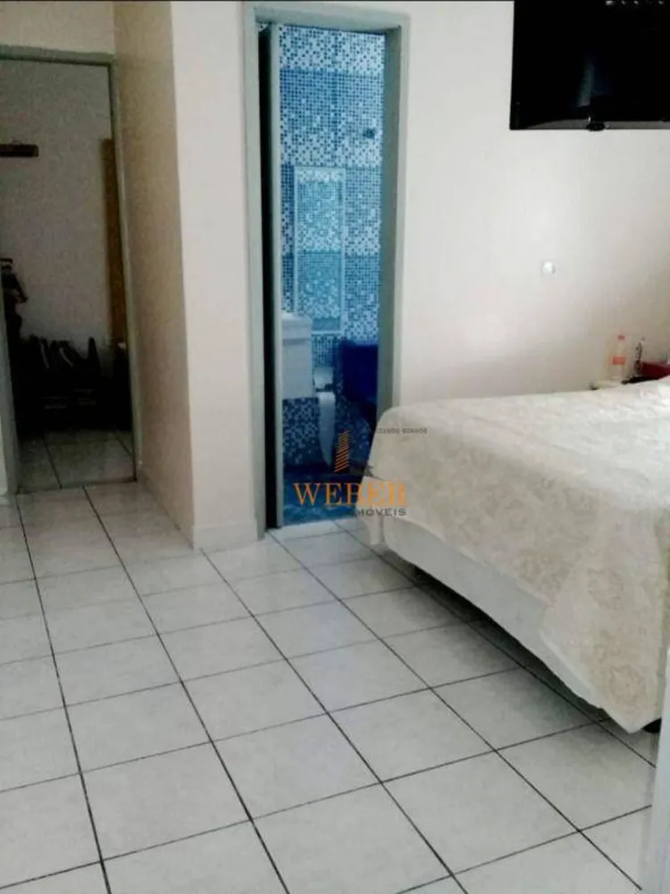Sobrado, 3 quartos, 95 m² - Foto 4