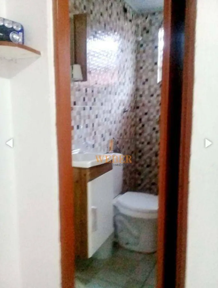 Sobrado, 3 quartos, 95 m² - Foto 15