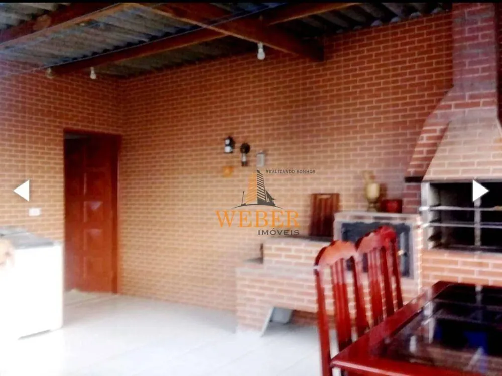 Sobrado, 3 quartos, 95 m² - Foto 10