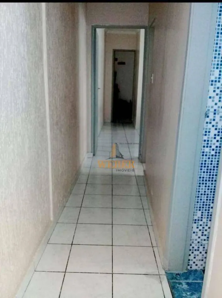 Sobrado, 3 quartos, 95 m² - Foto 2