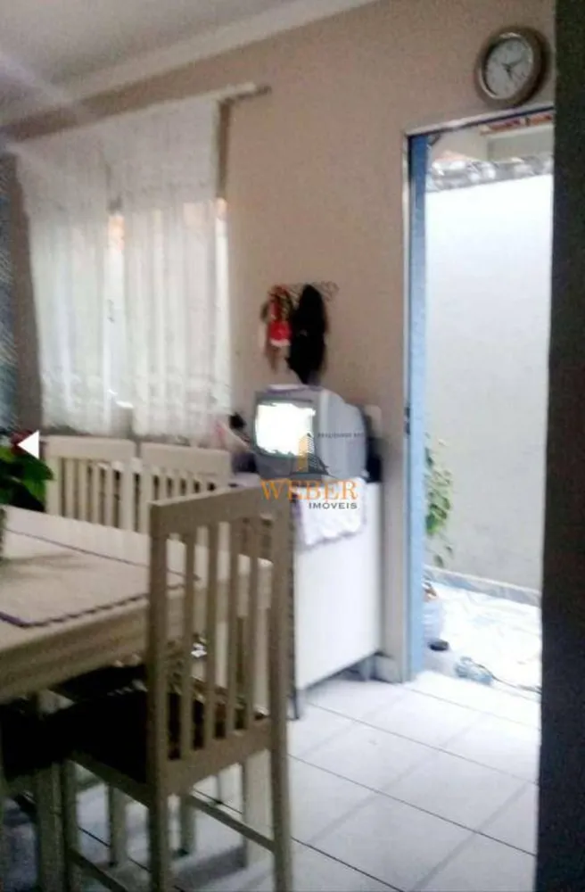 Sobrado, 3 quartos, 95 m² - Foto 6