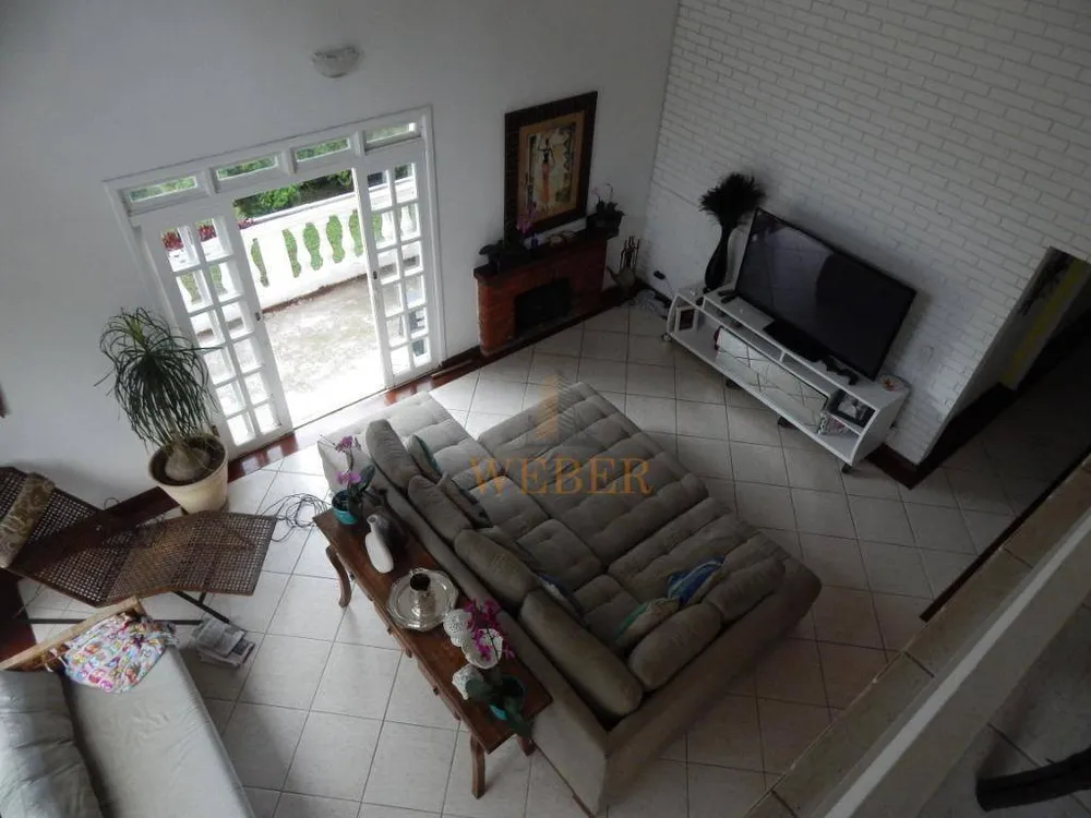 Casa de Condomínio, 3 quartos - Foto 6