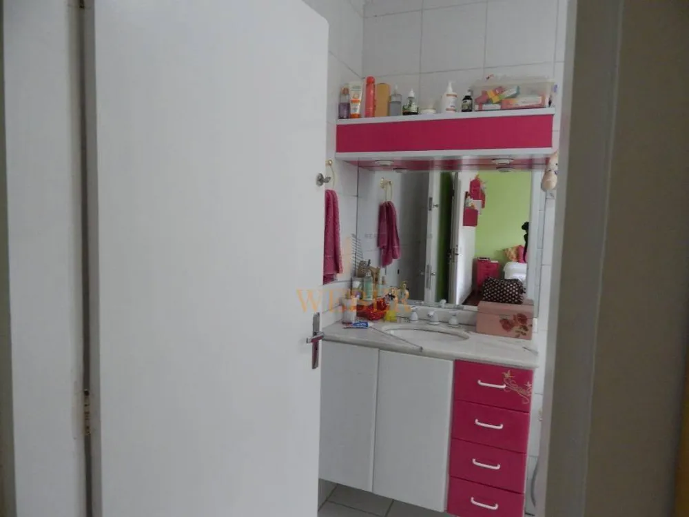 Casa de Condomínio, 3 quartos - Foto 11