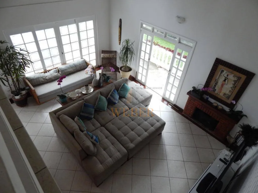Casa de Condomínio, 3 quartos - Foto 7