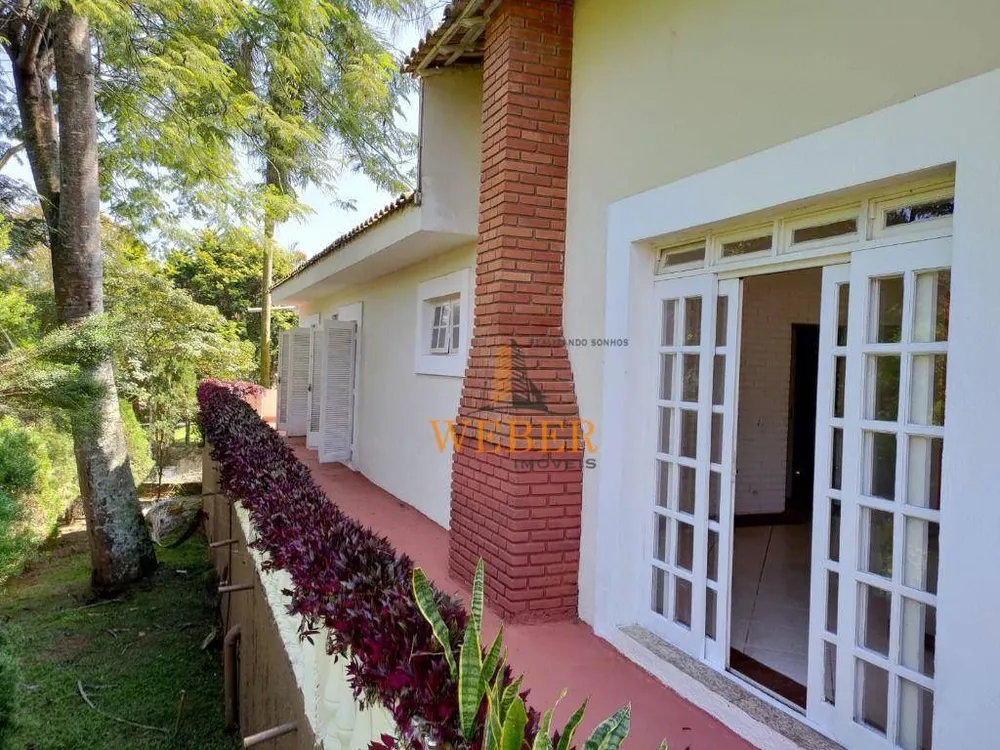 Casa de Condomínio, 3 quartos - Foto 16