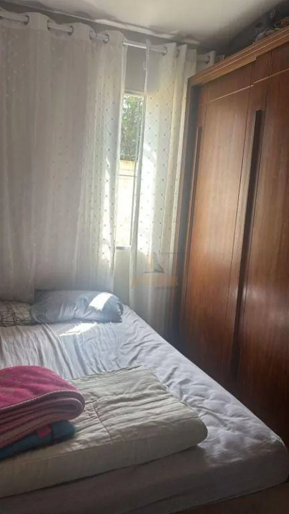 Apartamento, 2 quartos, 52 m² - Foto 3