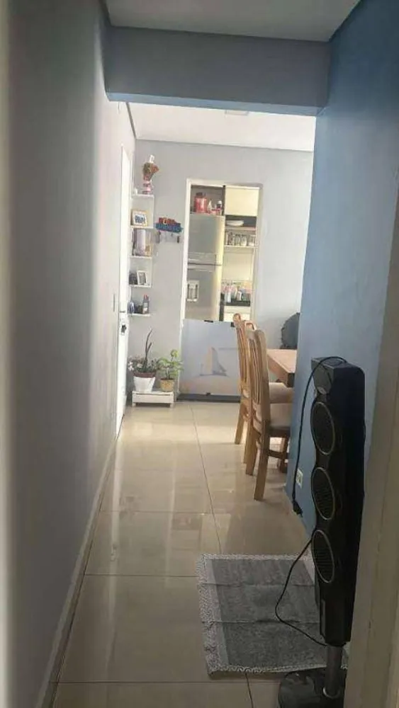 Apartamento, 2 quartos, 52 m² - Foto 7