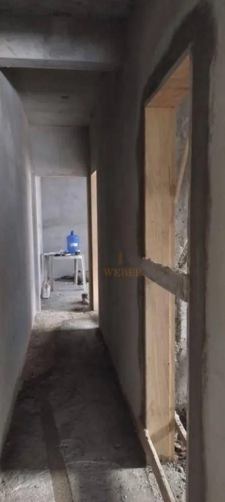 Sobrado, 2 quartos, 80 m² - Foto 5