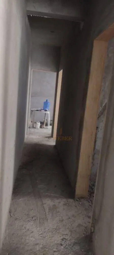 Sobrado, 2 quartos, 80 m² - Foto 4