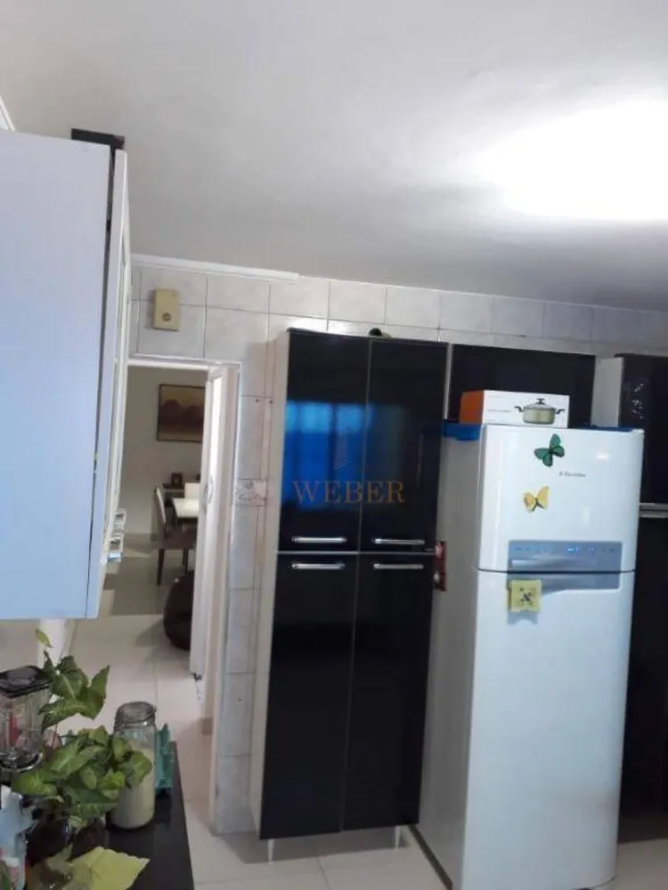 Casa, 3 quartos, 110 m² - Foto 19